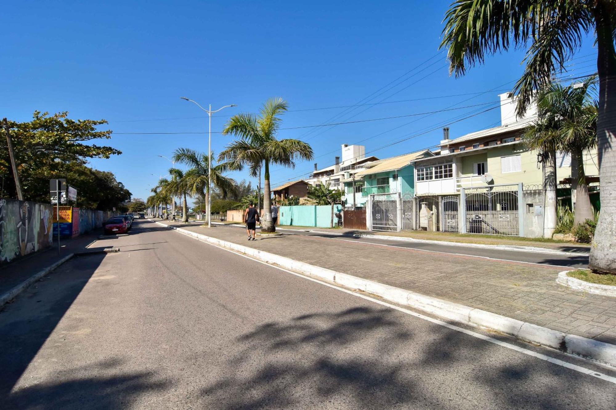 Melhor Localizacao Do Campeche, 200M Da Praia P836 Florianópolis Exterior foto