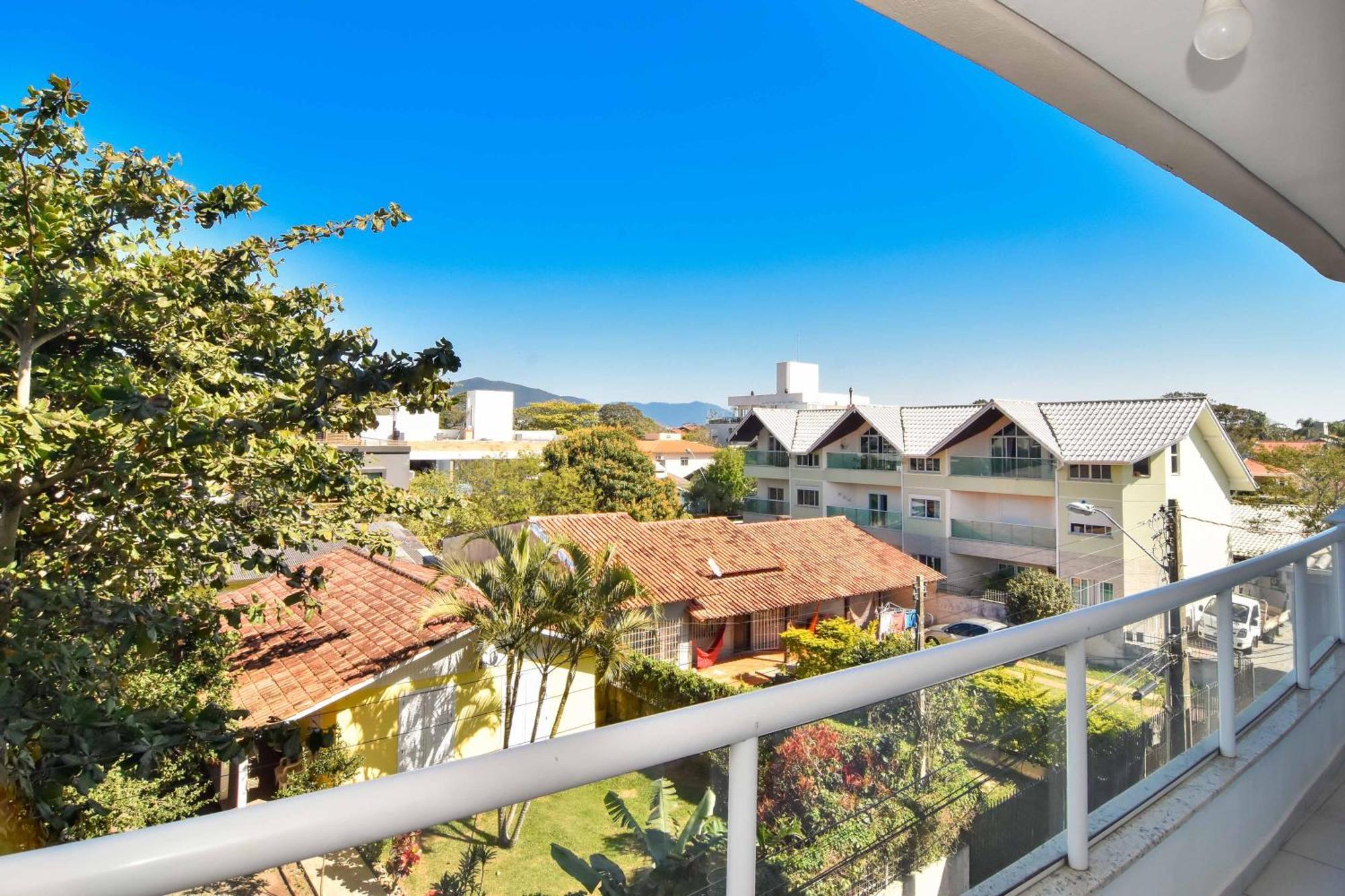 Melhor Localizacao Do Campeche, 200M Da Praia P836 Florianópolis Exterior foto