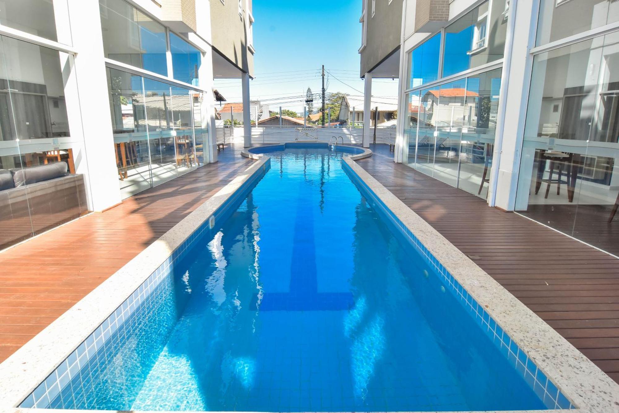 Melhor Localizacao Do Campeche, 200M Da Praia P836 Florianópolis Exterior foto