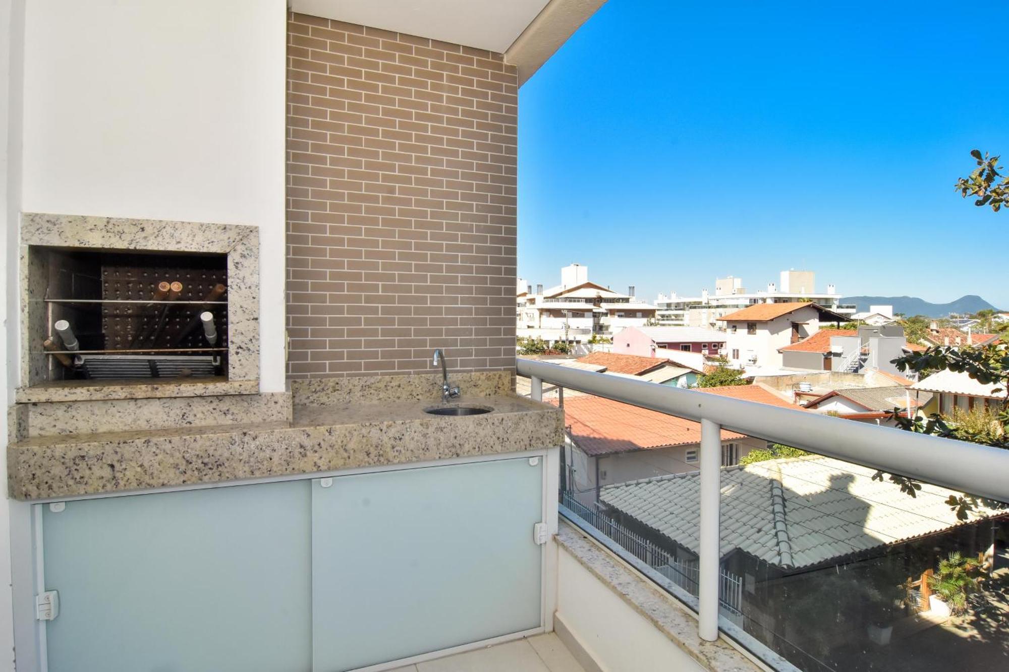 Melhor Localizacao Do Campeche, 200M Da Praia P836 Florianópolis Exterior foto