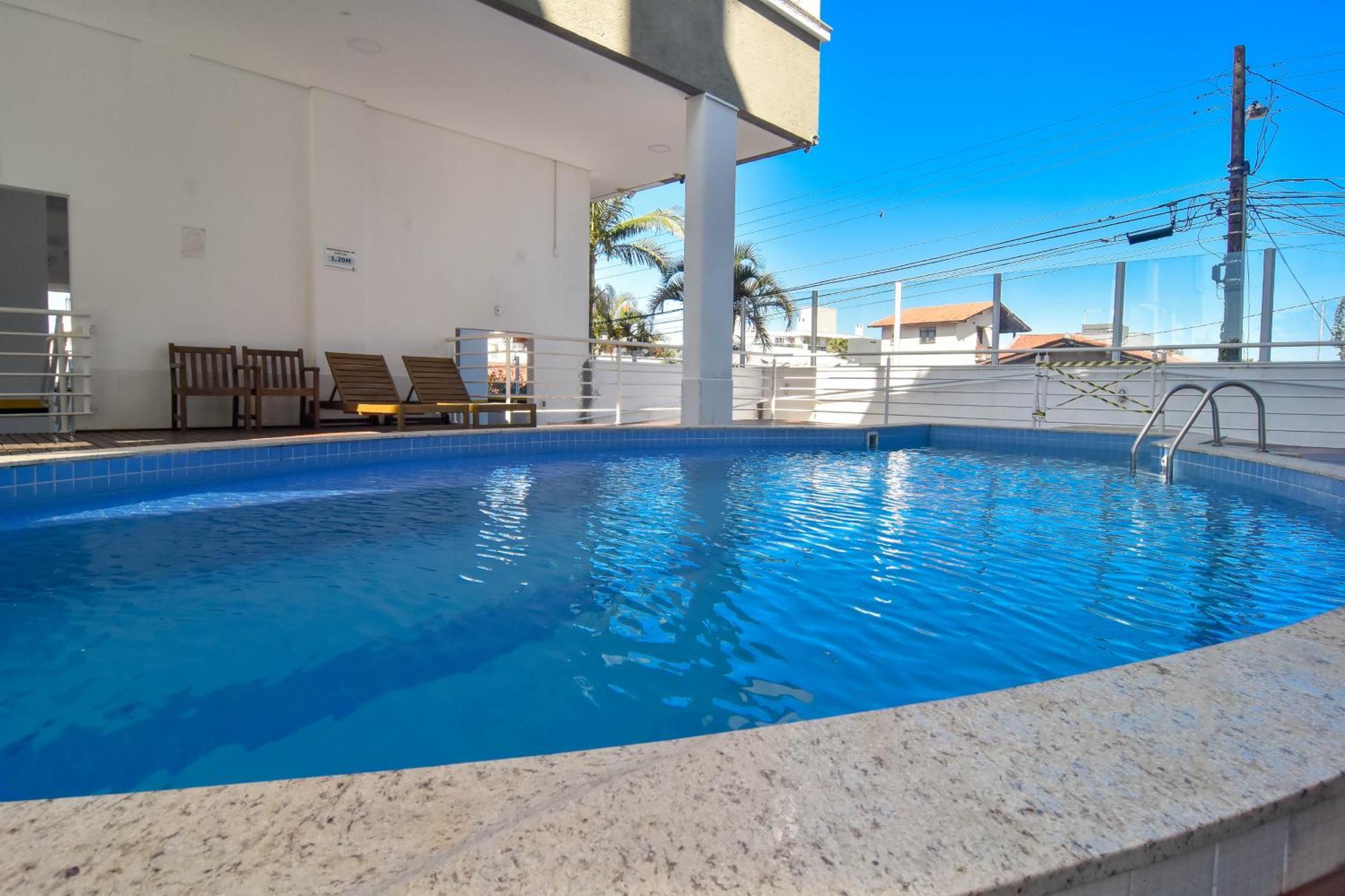Melhor Localizacao Do Campeche, 200M Da Praia P836 Florianópolis Exterior foto
