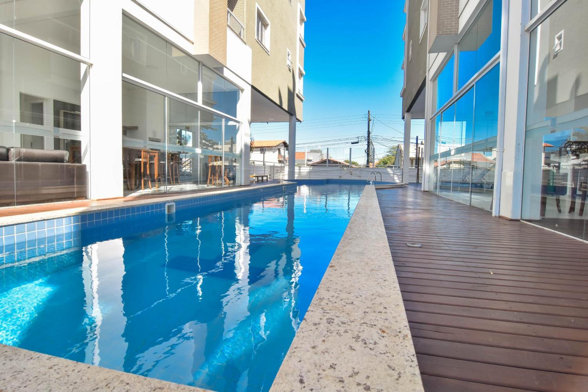 Melhor Localizacao Do Campeche, 200M Da Praia P836 Florianópolis Exterior foto