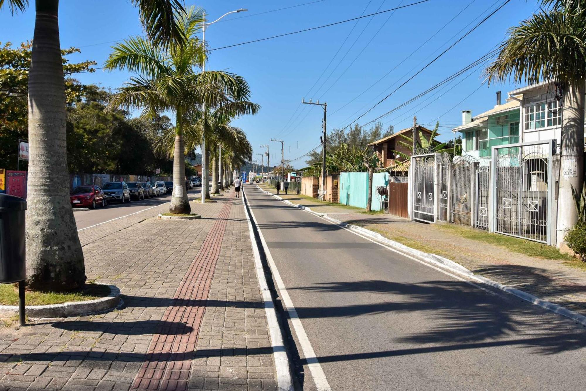 Melhor Localizacao Do Campeche, 200M Da Praia P836 Florianópolis Exterior foto