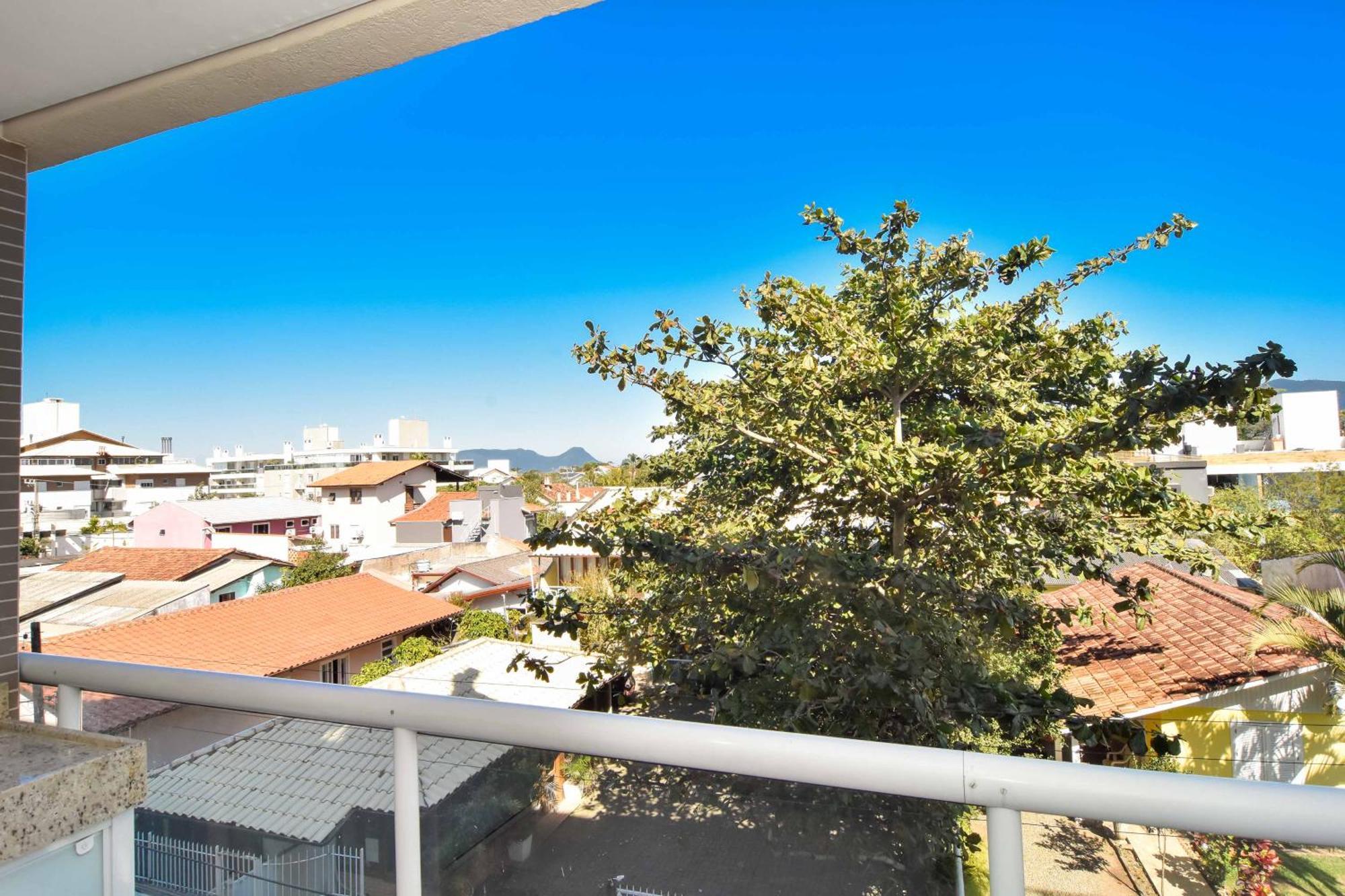 Melhor Localizacao Do Campeche, 200M Da Praia P836 Florianópolis Exterior foto